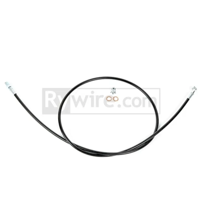 Rywire Hydraulic Clutch Line Kit For Honda B-Series Engines 1
