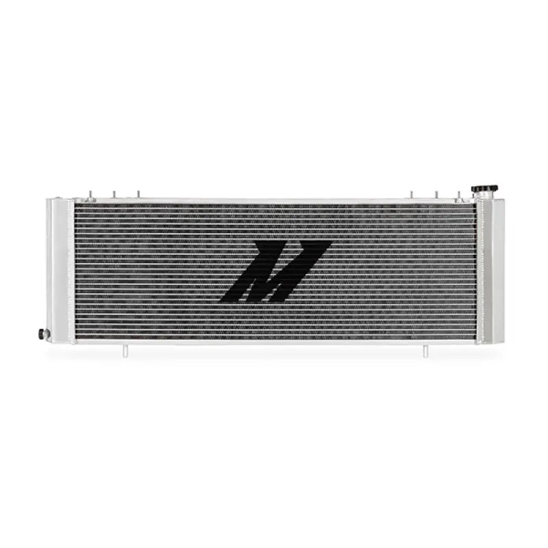 Mishimoto Aluminum Performance Radiator For 1989–2001 Jeep Cherokee Xj 1
