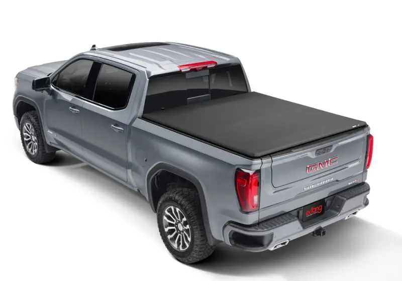 Extang 2020 Chevy/Gmc Silverado/Sierra (8 Ft) 2500Hd/3500Hd Trifecta Signature 2.0 1