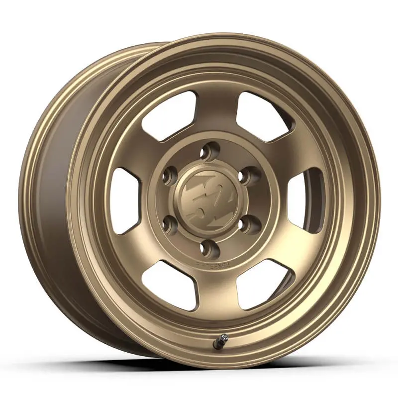 Fifteen52 Patrol Hd Bronze Off-Road Wheel – 17X8.5, 6X135, 0Mm Offset, 87.1Mm Hub Bore 1
