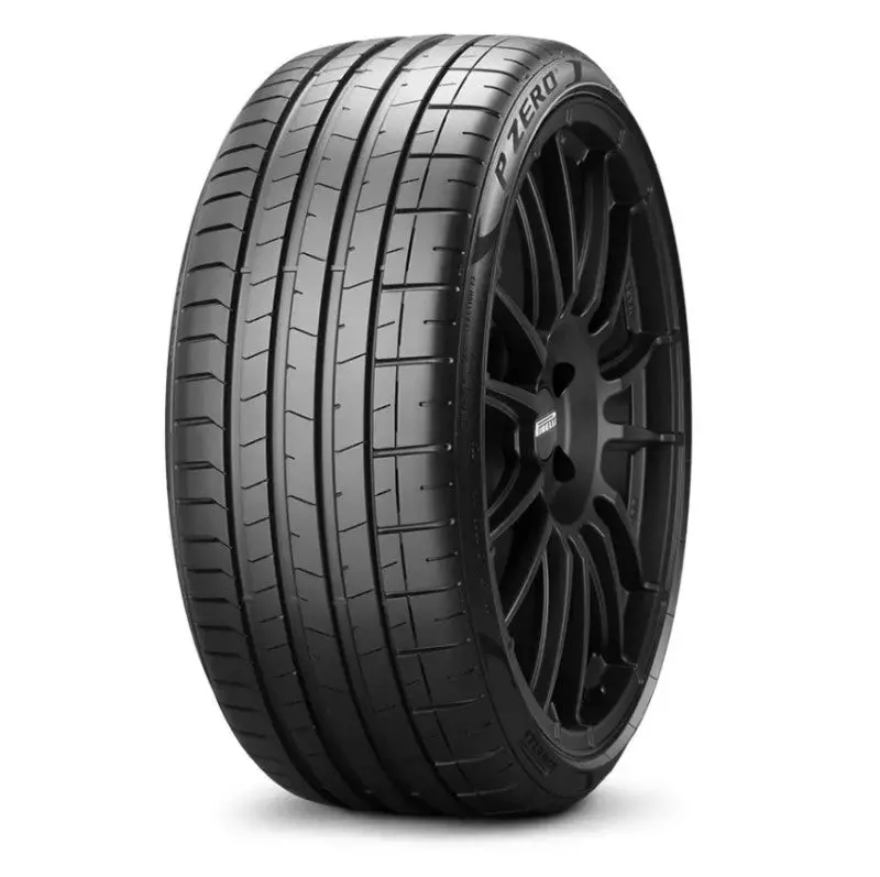 Pirelli P-Zero Pz4-Sport Tire - 275/40Zr19 (105Y) 1