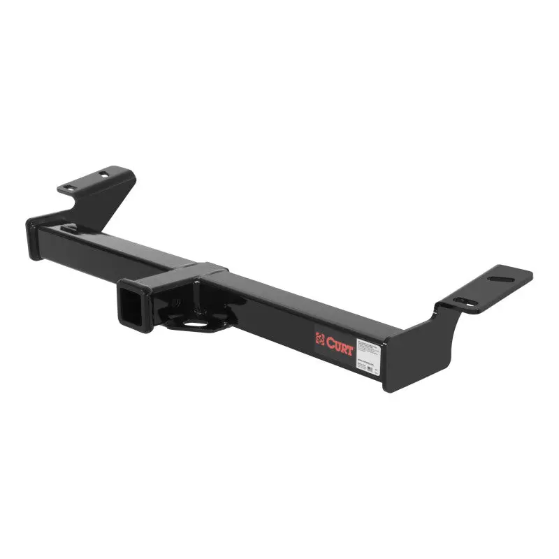 Curt Class 3 Trailer Hitch With 2-Inch Receiver For 1996–2005 Toyota Rav4 1