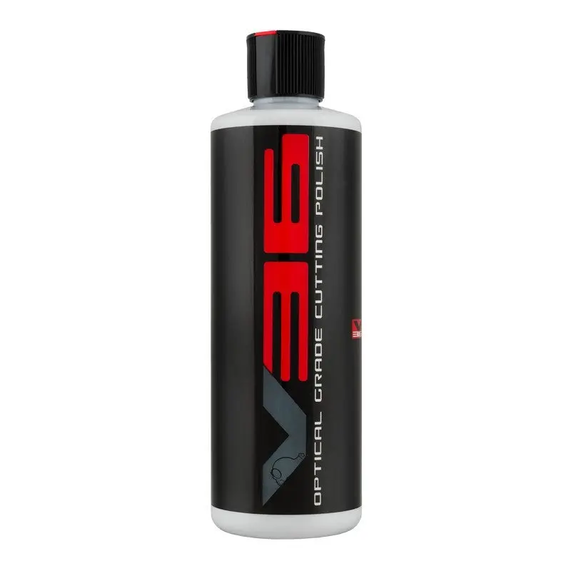 Chemical Guys V36 Optical-Grade Cutting Polish – 16-Ounce Bottle 1