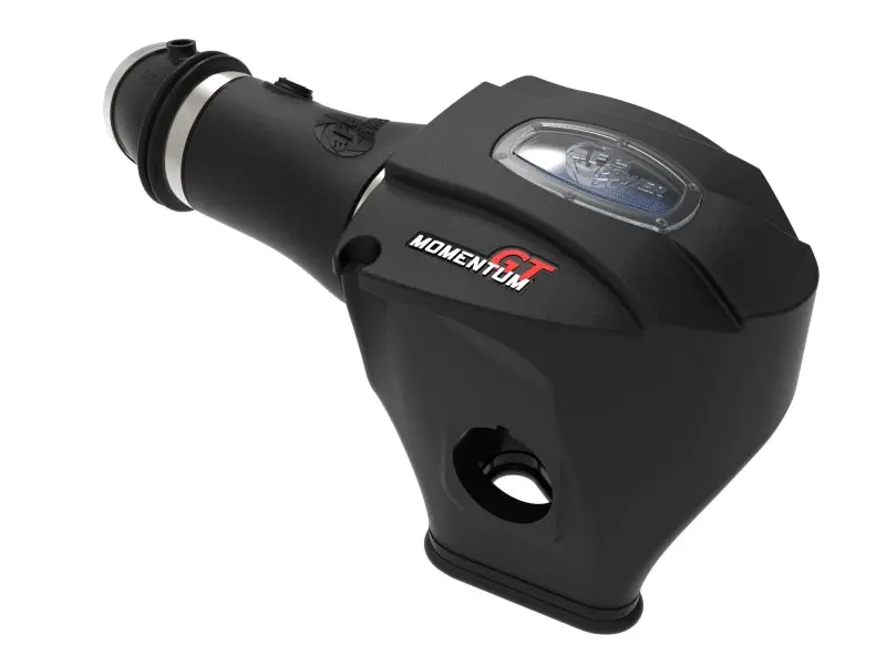 Afe Momentum Gt Cold Air Intake For 2017–2018 Dodge Charger & Challenger Srt Hellcat (Includes Pro 5R Oil Filter) 1