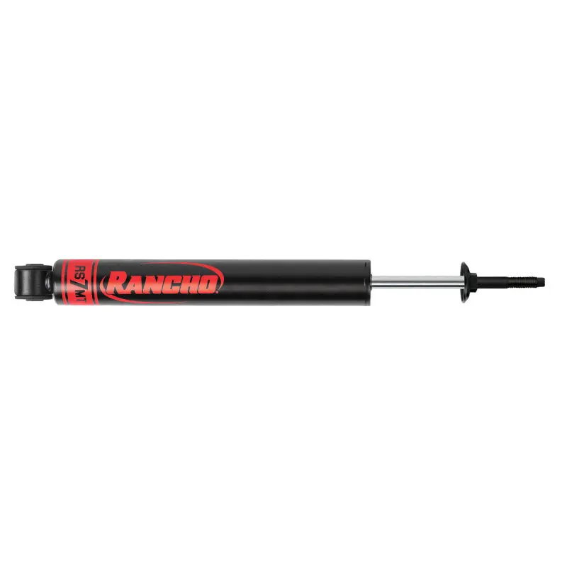 Rancho Rs7Mt Front Monotube Shock For 2000–2008 Dodge Ram 1500 1