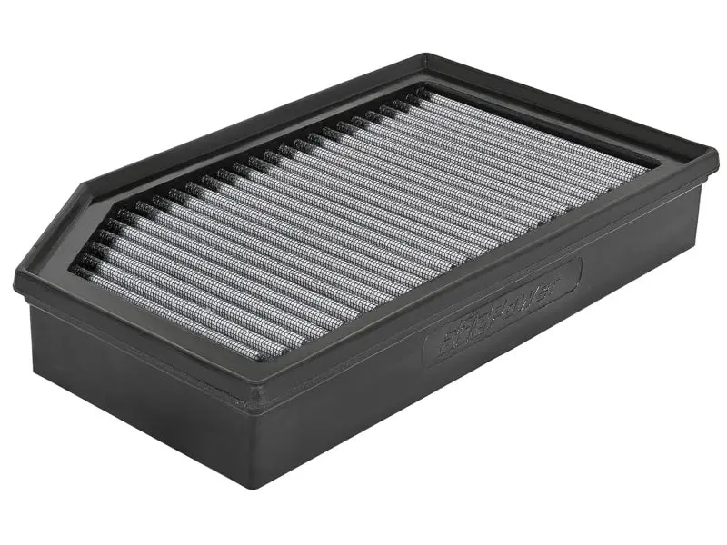 Afe Magnum Flow Pro Dry S Air Filter For 2018+ Jeep Wrangler Jl (3.6L V6) – Direct Oe Replacement 1