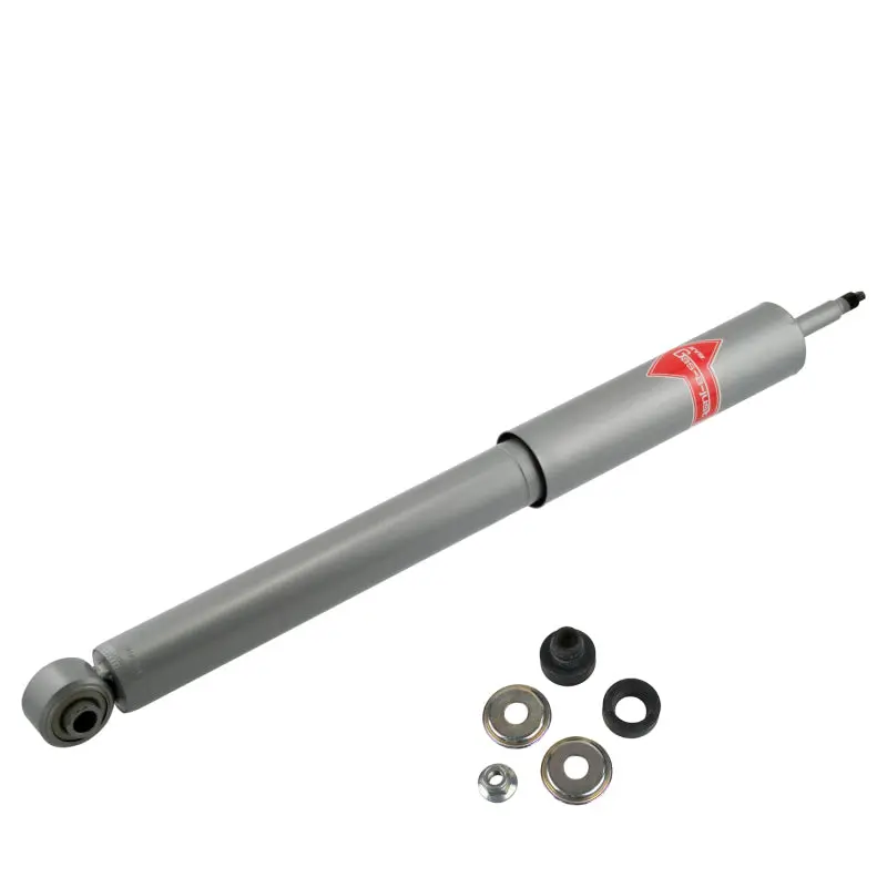 Kyb Gas-A-Just Front Shock Absorbers For 1994–2001 Dodge Ram 1500 & 2500 4Wd Pickups 1