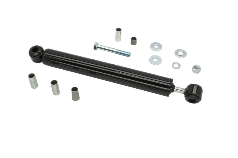 Kyb Front Steering Stabilizer For 1994–2002 Dodge Ram 1500 & 2500 4Wd Pickups 1