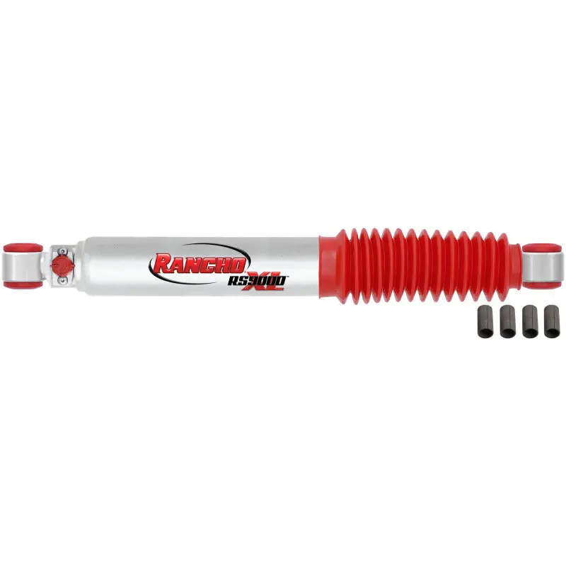 Rancho Rs9000Xl Front Shock For 1961–1971 Dodge Pickup And D-Series 1-Ton Rwd Trucks 1