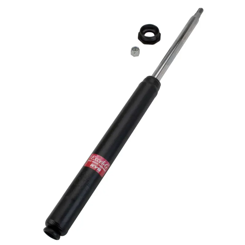 Kyb Excel-G Rear Shock Absorbers For Lexus Es250 (1990–1992), Es300 (1992–1994), And Toyota Camry (1987–1991) 1