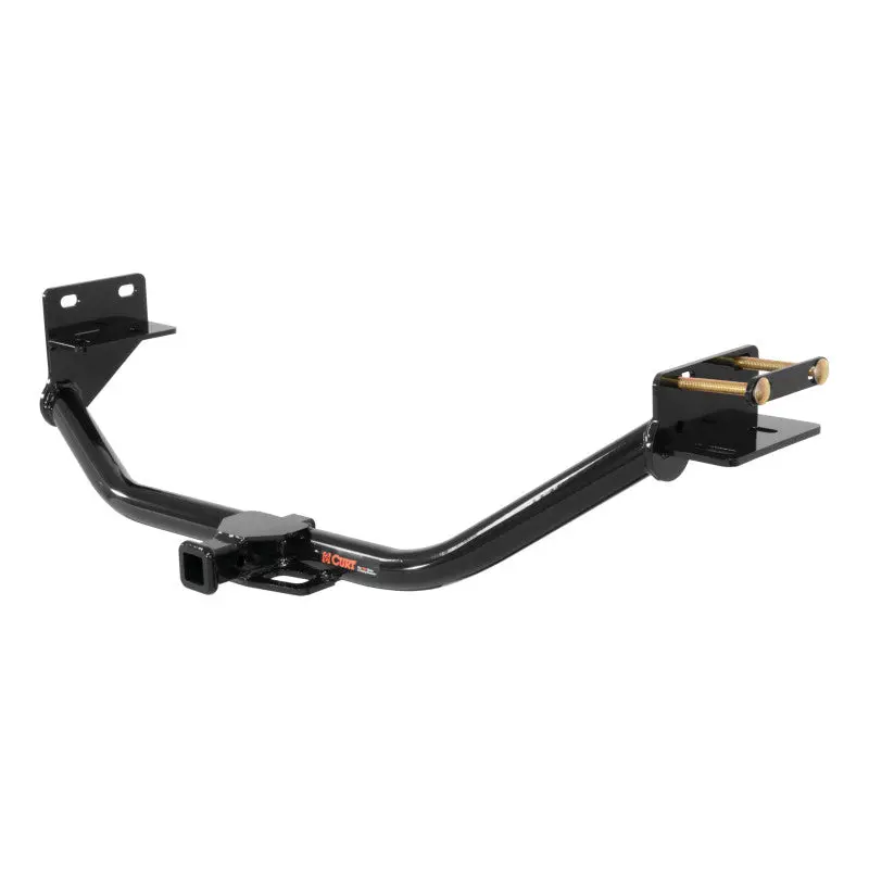 Curt 13-18 Hyundai Sante Fe Class 2 Trailer Hitch W/1-1/4In Receiver 1