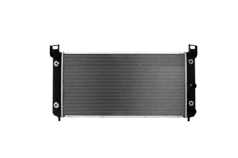 Csf 14-19 Ford Escape 2.5L Oem Plastic Radiator 1