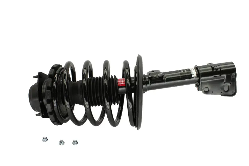 Kyb Shocks & Struts Strut Plus Front Right Chrysler Town And Country Mini Van 1996-00 Chrysler Voyag 1