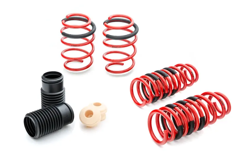 Eibach Sportline Kit For 09+ Hyundai Genesis Coupe 1