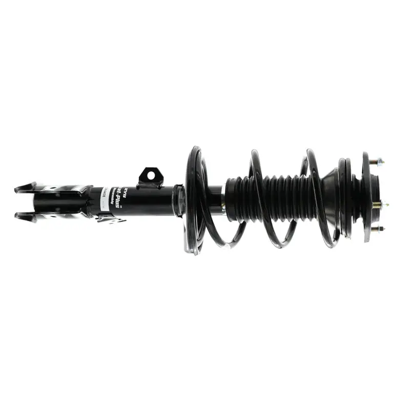 Kyb Strut-Plus Replacement Strut Assembly – Front Right For 2009–2013 Toyota Matrix (Fwd, 1.8L) 1