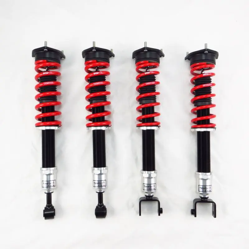 Rs-R Sports-I Adjustable Coilover Kit For 2007+ Mini Clubman (R55/R56 Mm16) 1