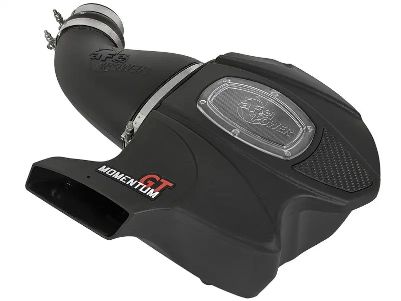 Afe Power Momentum Gt Pro Dry S Cold Air Intake – 2012–2017 Jeep Grand Cherokee Srt-8 / Srt With 6.4L Hemi V8 1