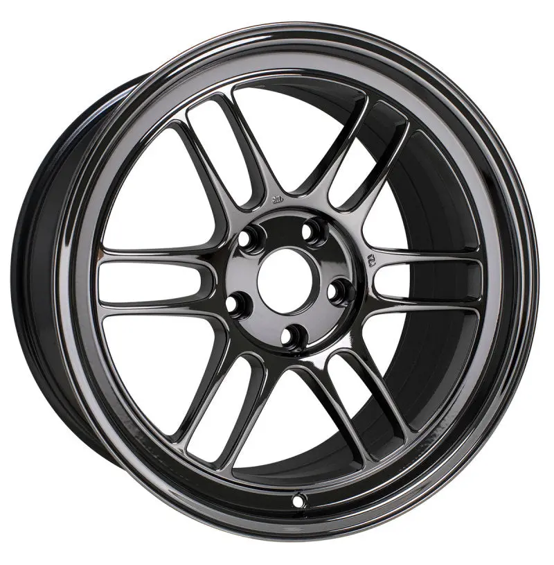 Enkei Rpf1 Forged Alloy Wheel – 18X9.5", 5X100 Bolt Pattern, 38Mm Offset, 73Mm Center Bore (Special Order) 1