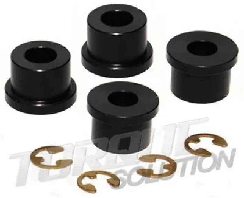 Torque Solution Shifter Cable Bushings – Precision Replacement Set For 2001–2005 Chrysler Pt Cruiser 1