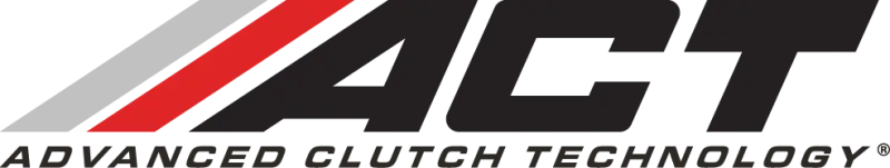 Act 1990 Eagle Talon Maxx/Race 6-Pad Sprung Clutch Kit 2