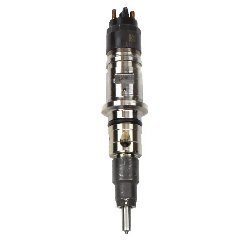 Industrial Injection Dragon Fly 31 Lpm High-Flow Fuel Injector Set – Honed For 60 Hp Gain On 2007.5–2011 Dodge 6.7L Cummins (Oe Replacement) 1