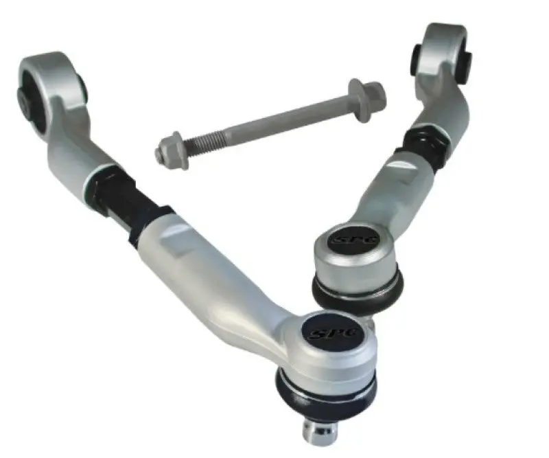 Spc Performance Audi And Vw Right Adjustable Control Arm 1