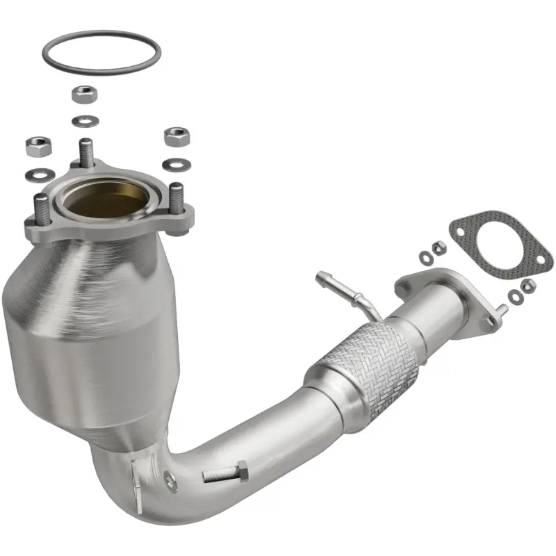 Magnaflow Direct-Fit Catalytic Converter For 2010–2014 Chevy Equinox & Gmc Terrain (2.4L Engine) 1