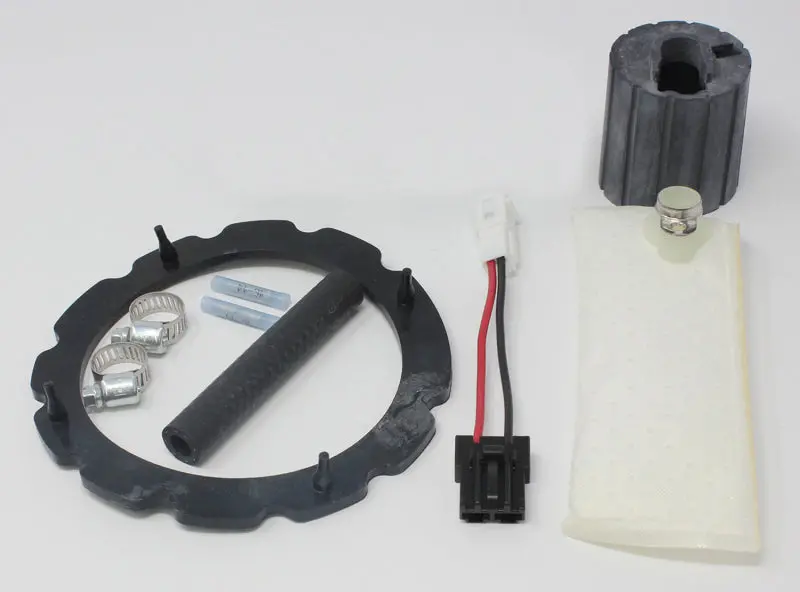Walbro Fuel Pump Installation Kit – Complete Hardware And Seals Package 1