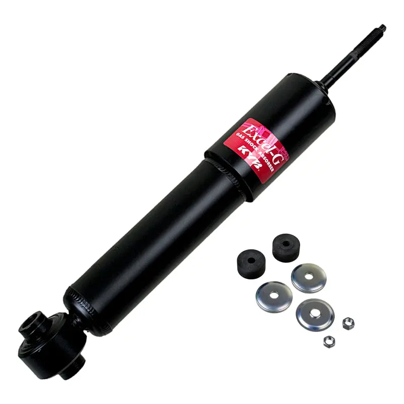 Kyb Shocks & Struts Excel-G Front Volkswagen Eurovan 1993-03 1