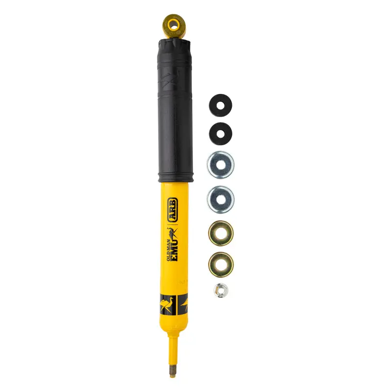 Arb / Ome Nitrocharger Sport Shock G Wagon -F 1