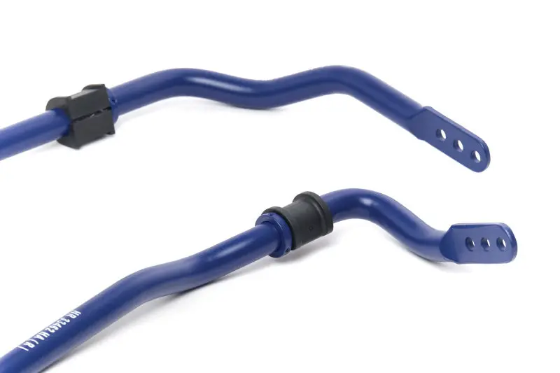 H&R Sport Sway Bar Kit For 2008–2013 Bmw M3 E92 – 27Mm Front / 23Mm Rear 1