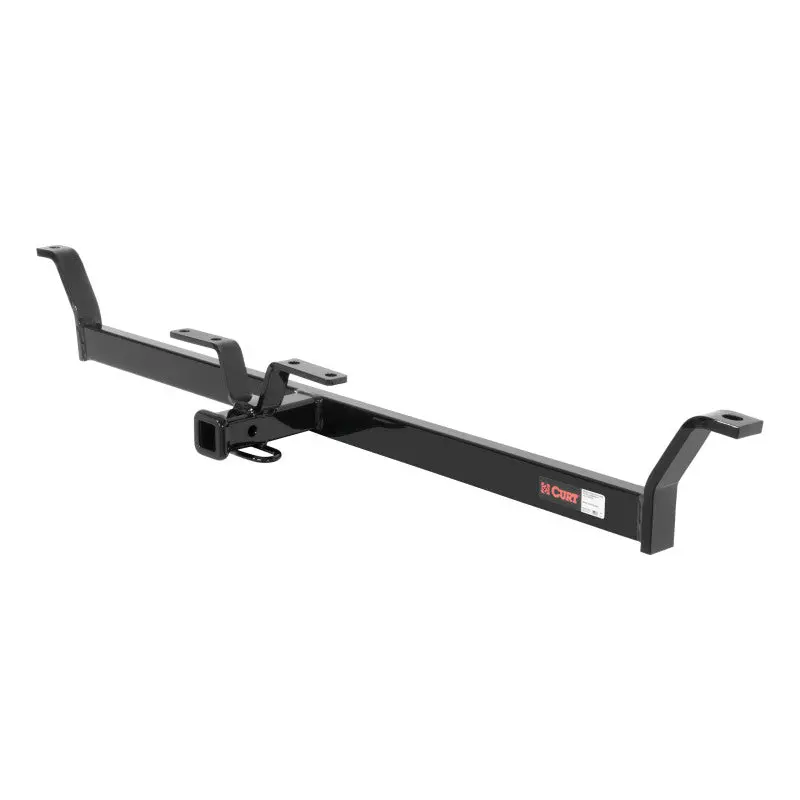 Curt 95-98 Honda Odyssey Class 1 Trailer Hitch W/1-1/4In Receiver 1