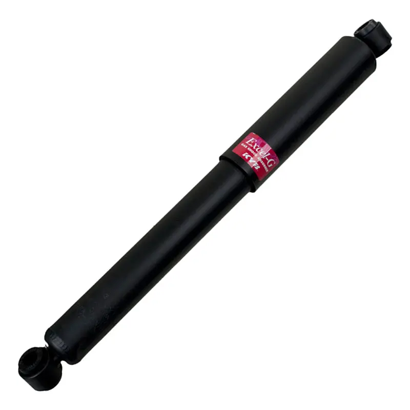 Kyb Excel-G Rear Shock Absorbers For 1999–2004 Toyota Tacoma (2Wd) 1