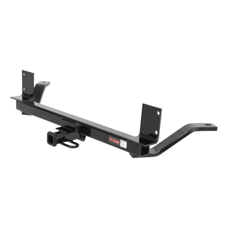 Curt Class 2 Trailer Hitch For 1998–2001 Chrysler Lhs – 1-1/4" Receiver Included 1