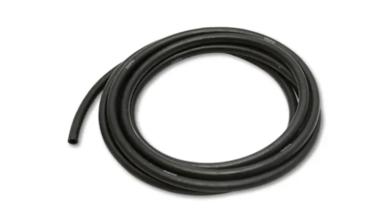 Vibrant -8 An Flexible Push-On Fuel Line Hose – 0.5-Inch Id, 20-Foot Roll 1