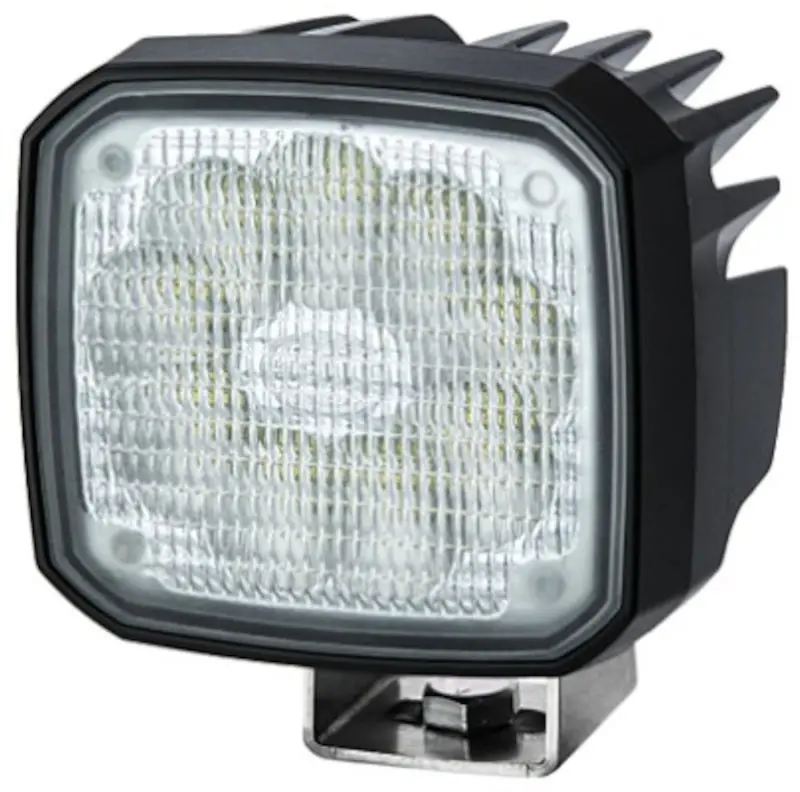 Hella Na 0Gr Md1224 Dt Ub 1Ga Work Lamp – Heavy-Duty Utility Light 1