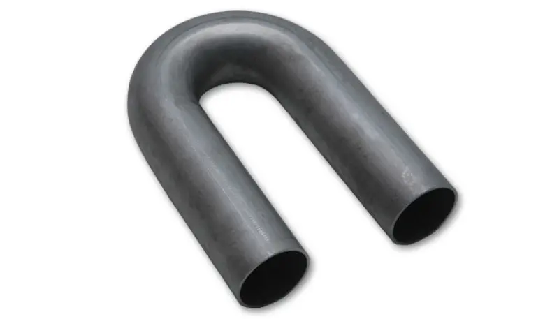 Vibrant 1.25" Od T304 Stainless Steel U-Bend – 2.75" Centerline Radius 2
