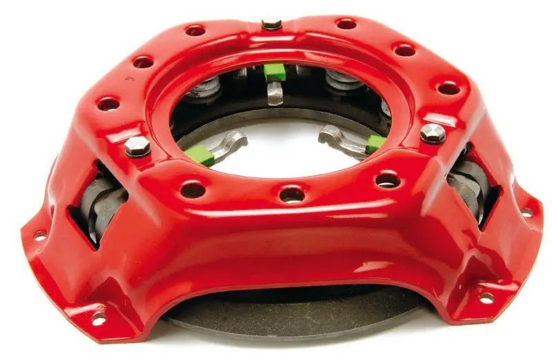 Mcleod 11" Long-Style Pressure Plate For 1972–Present Pantera – No Clutch Lever Or Cover Included 1
