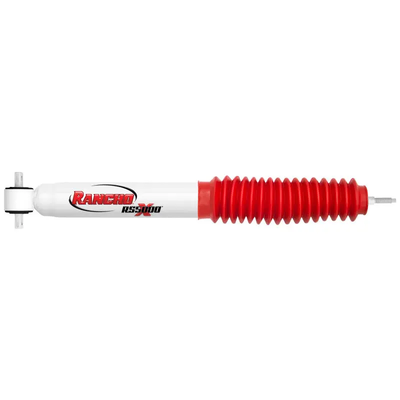 Rancho 97-02 Ford Expedition Front Rs5000X Shock 1