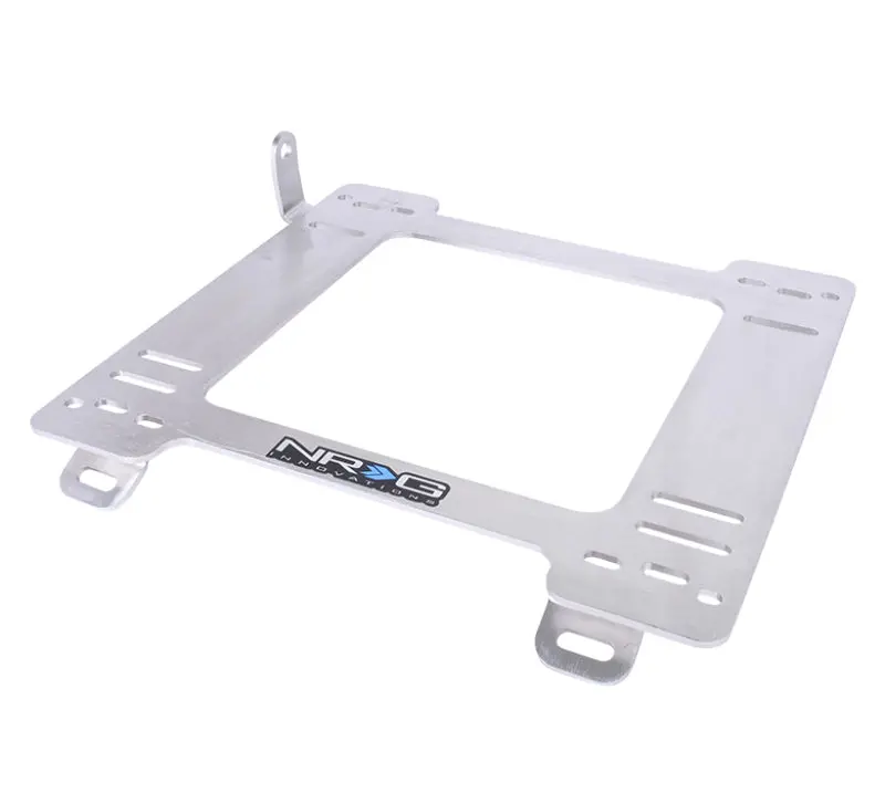 Nrg Adjustable Seat Mounting Brackets For 1989–1997 Mazda Mx-5 Miata (Na Generation) 1