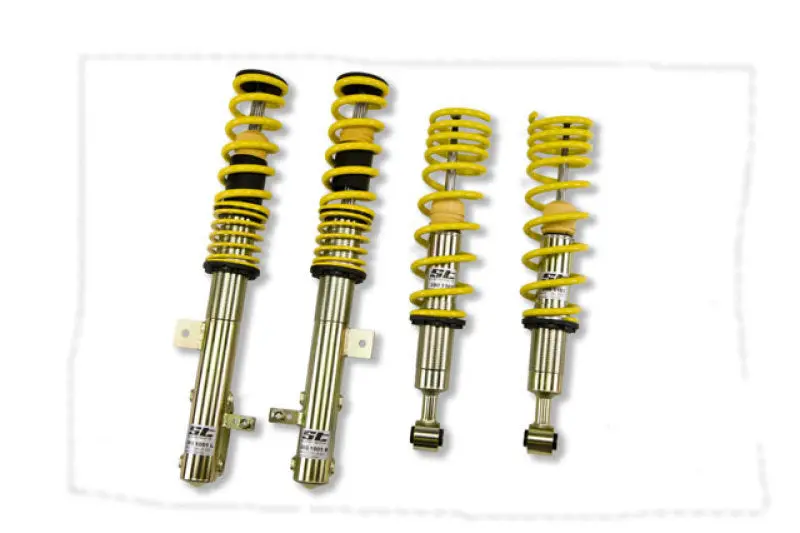 St Coilover Suspension Kit For 2007–2012 Dodge Caliber 1