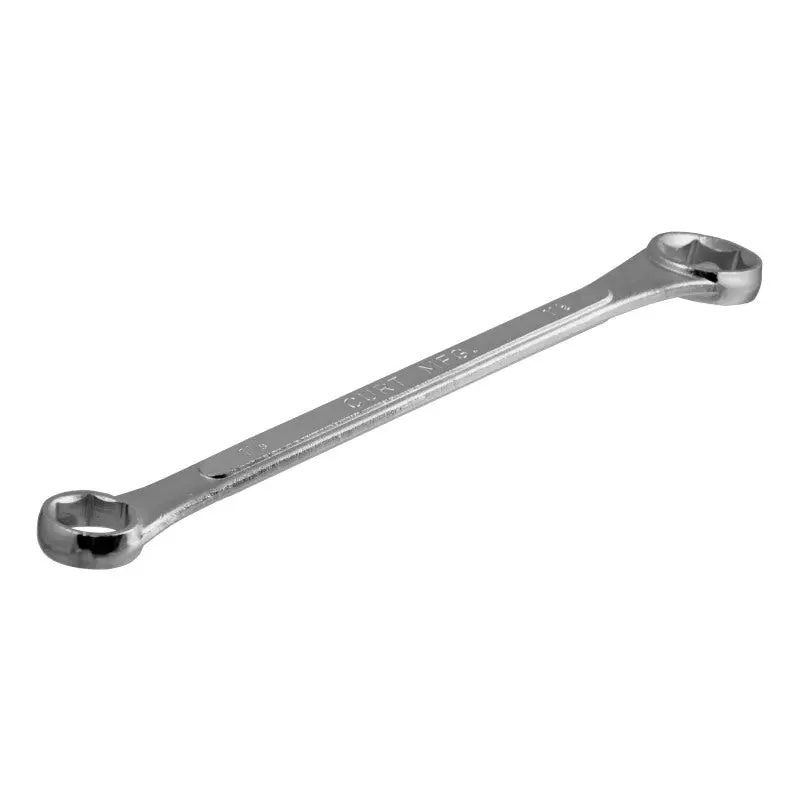 Curt Trailer Ball Box-End Wrench (Fits 1-1/8In Or 1-1/2In Nuts) 1