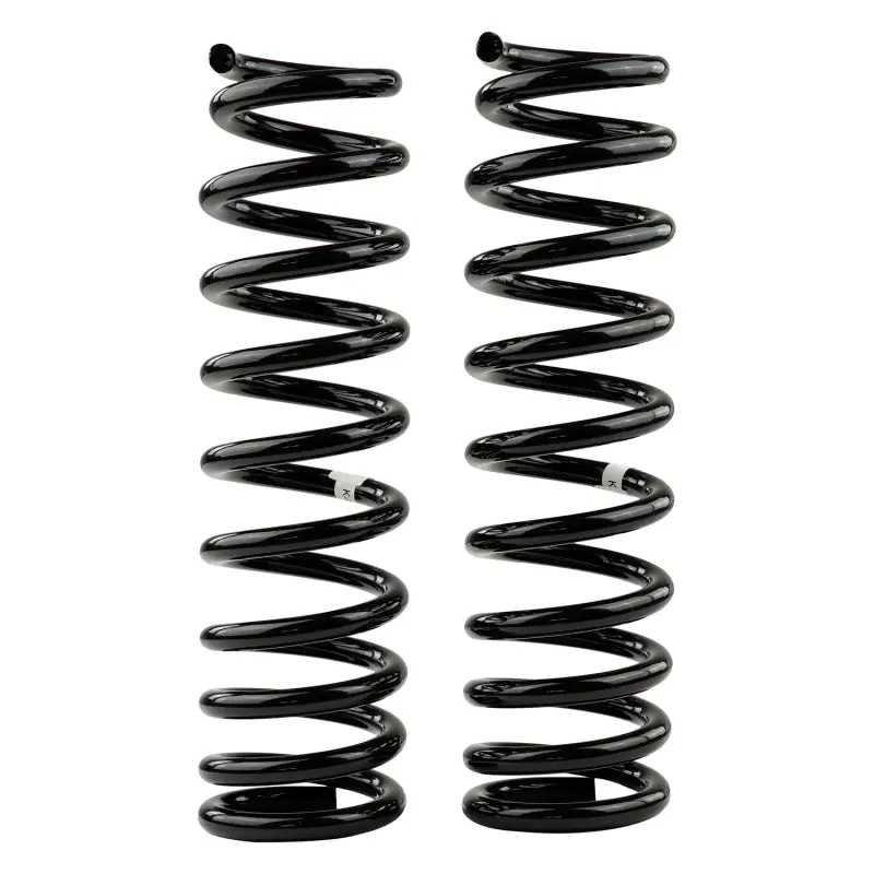 Arb / Ome 2021+ Ford Bronco Front Coil Spring Set For Medium Loads 1