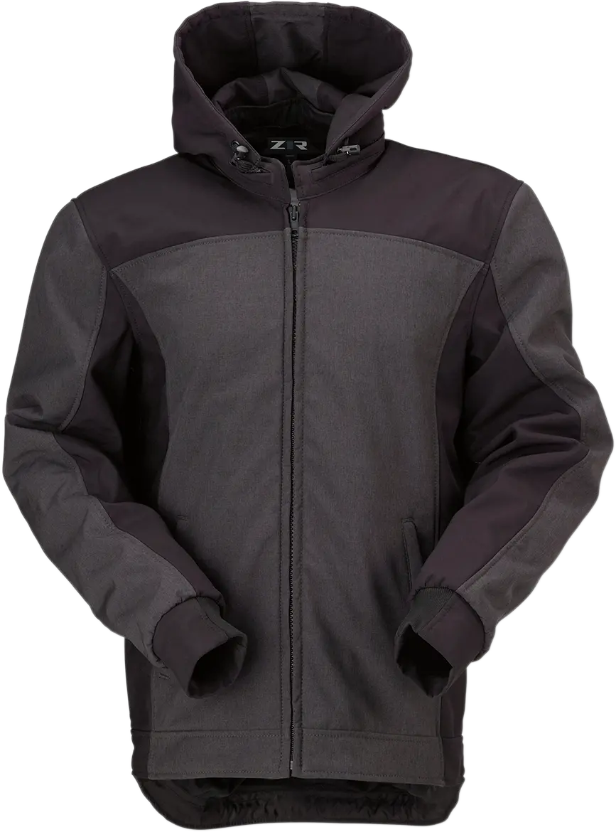 Z1R Battery Jacket In Gray And Black – Small Size (Model 2820-5317) 1