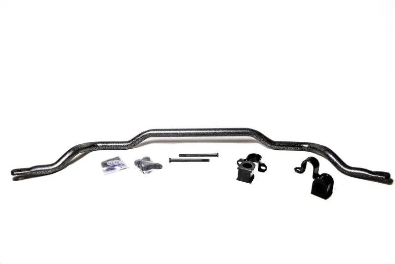 Hellwig Tubular Front Sway Bar For 1993–2002 Chevrolet Camaro – 1-3/8 Inch Diameter 1