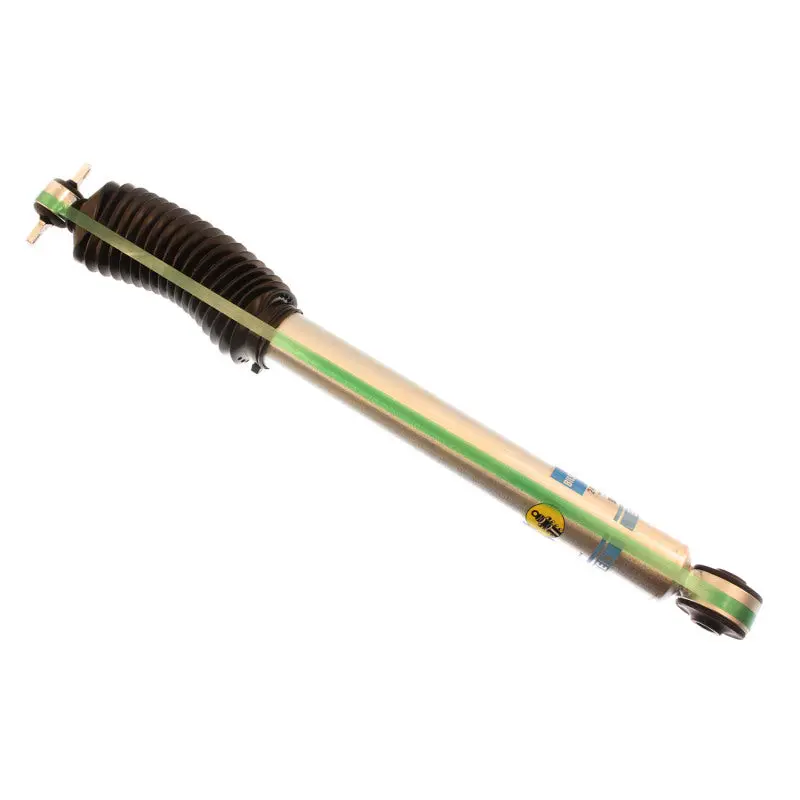Bilstein 5100 Series Rear Monotube Shock For 2000 Gmc Sierra K2500 Sl – 46Mm Piston, Black Finish 1