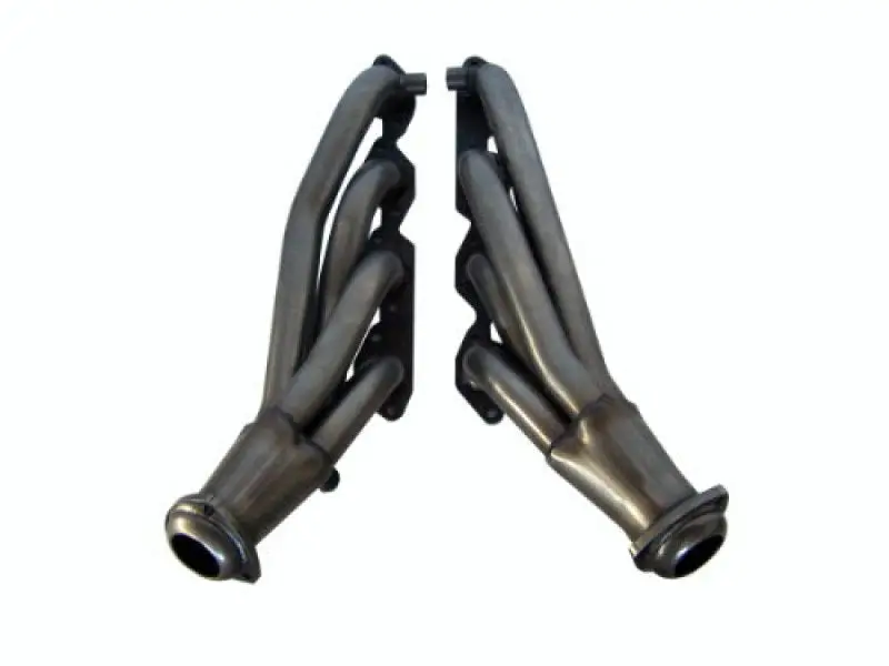 Gibson Stainless Steel Performance Header – 1-3/4In Tubes, 16-Gauge, For 1996–1998 Chevrolet C2500 Cheyenne 7.4L V8 1