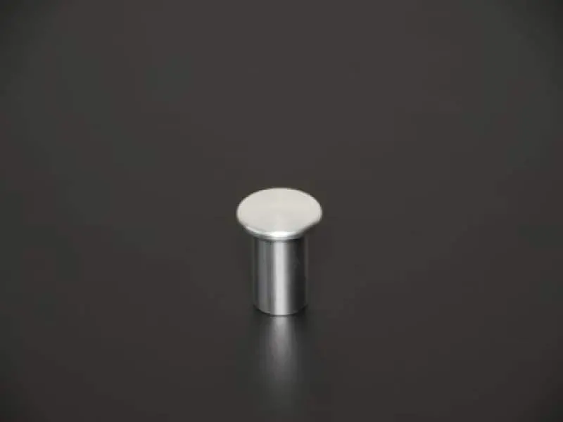 Cusco Spin-Turn Silver Shift Knob For Subaru Brz, Toyota 86 & Scion Fr-S 1
