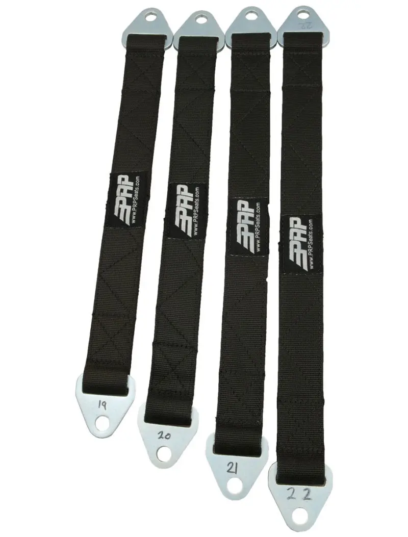 Prp 20In. Quad Wrap Limit Strap 1