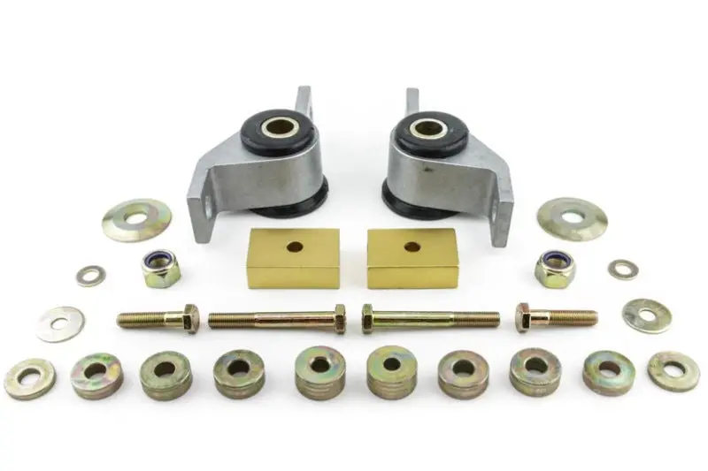 Whiteline Front Race Anti-Dive Caster Kit For 2002–2007 Subaru Wrx, 2003–2007 Impreza (Non-Turbo), And 2004–2007 Sti 1